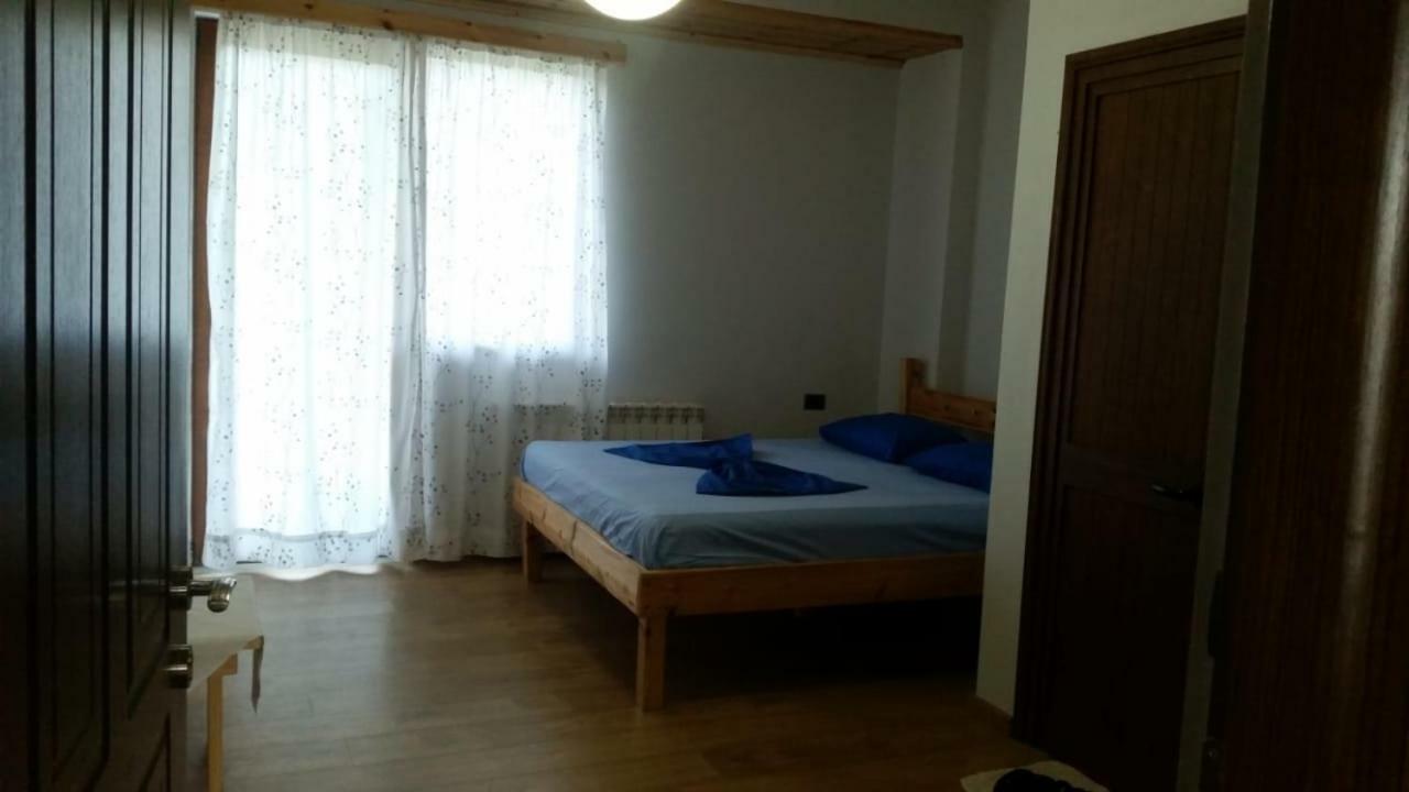 Bujtina E Tomorrit Otel Ujanik Dış mekan fotoğraf