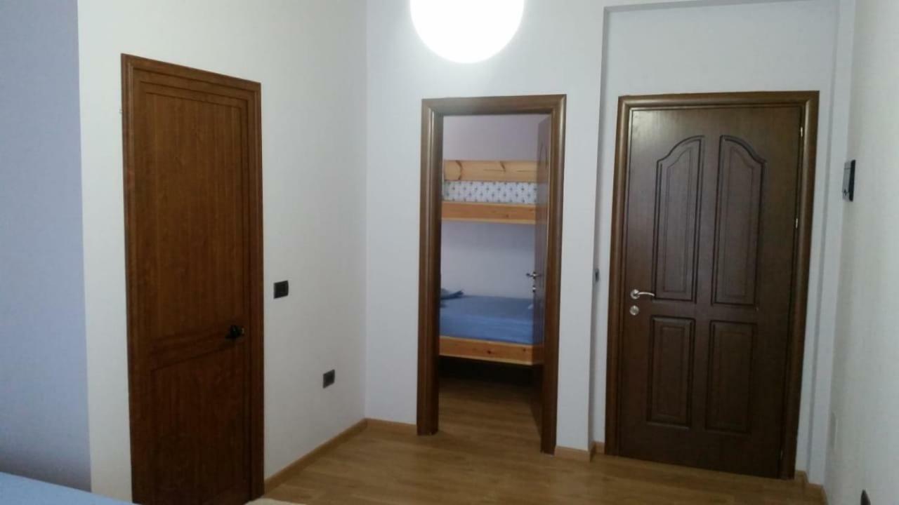 Bujtina E Tomorrit Otel Ujanik Dış mekan fotoğraf