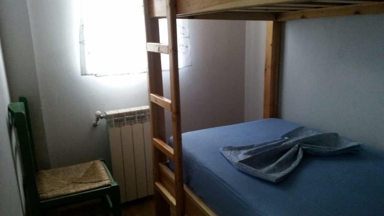 Bujtina E Tomorrit Otel Ujanik Dış mekan fotoğraf