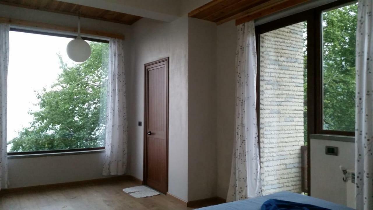 Bujtina E Tomorrit Otel Ujanik Dış mekan fotoğraf