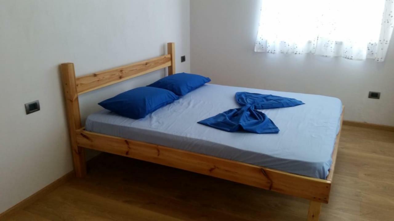 Bujtina E Tomorrit Otel Ujanik Dış mekan fotoğraf