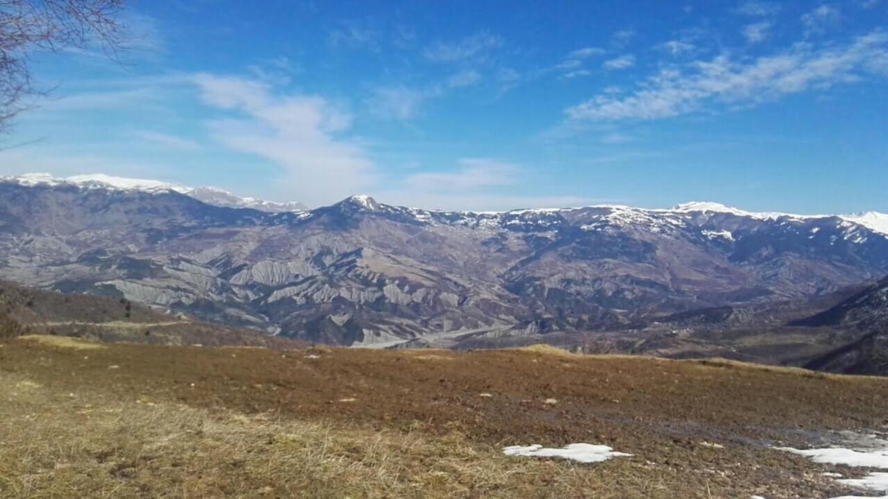 Bujtina E Tomorrit Otel Ujanik Dış mekan fotoğraf