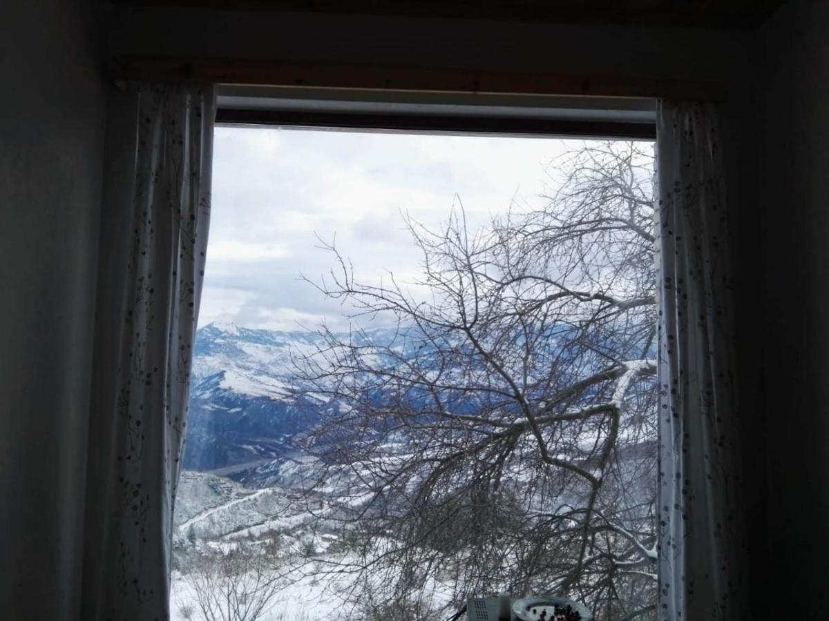 Bujtina E Tomorrit Otel Ujanik Dış mekan fotoğraf