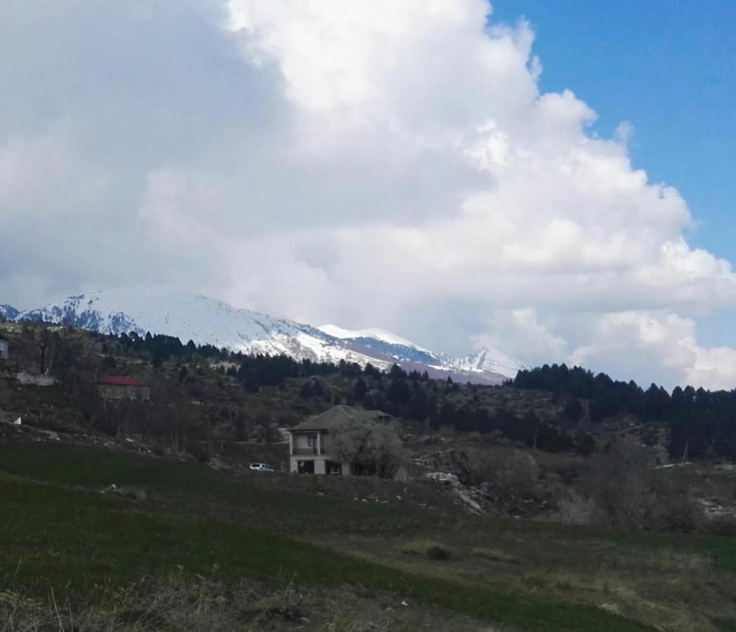 Bujtina E Tomorrit Otel Ujanik Dış mekan fotoğraf